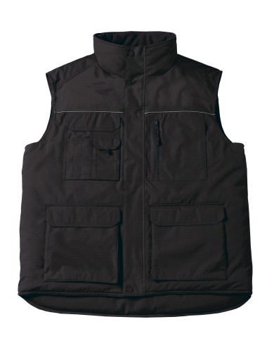 BODYWARMER EXPERT PRO