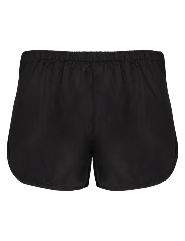 Short de running femme