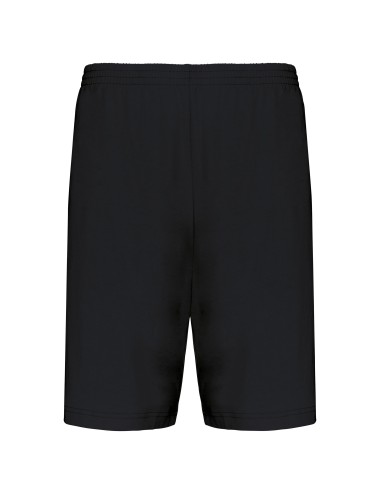 Short jersey sport