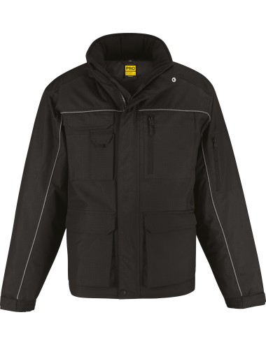 Veste Ripstop Shelter Pro