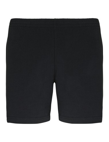 Short jersey sport femme