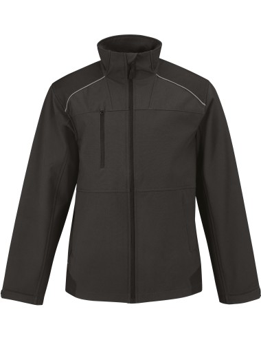 Veste Softshell Shield Pro