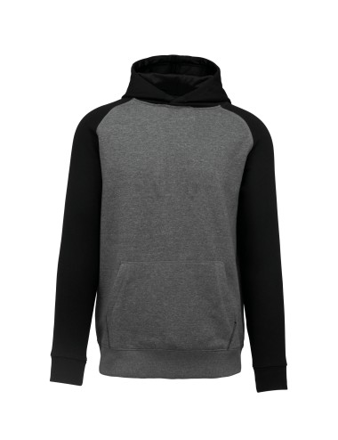 Sweat-shirt capuche...