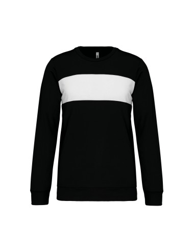 Sweat-shirt polyester