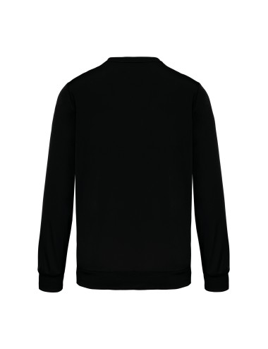 Sweat-shirt polyester