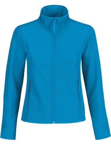 Veste Softshell Femme ID.701