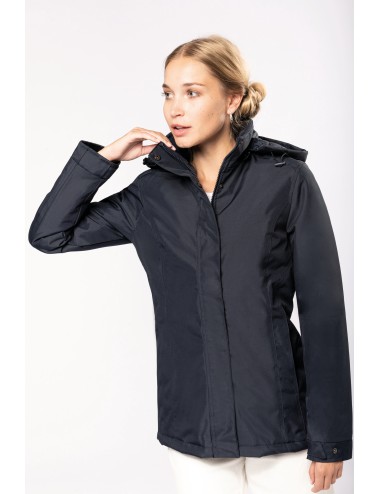 Parka femme