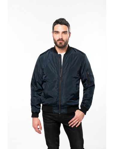 Blouson bomber homme