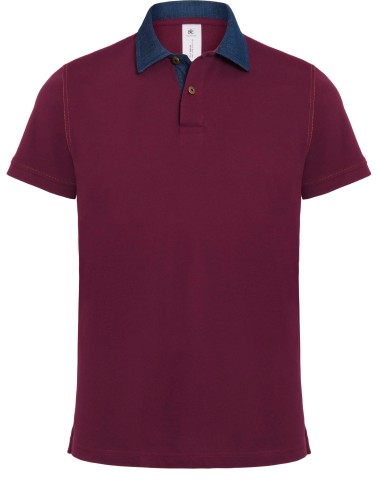 POLO HOMME DNM FORWARD