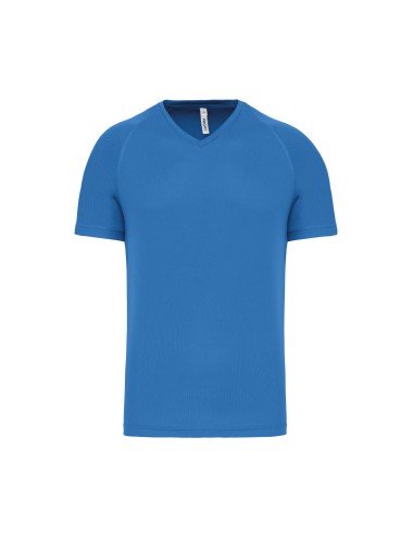 T-shirt de sport manches...