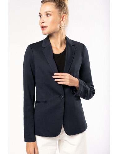 Veste maille femme