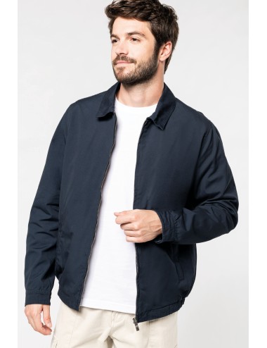 Blouson Harrington