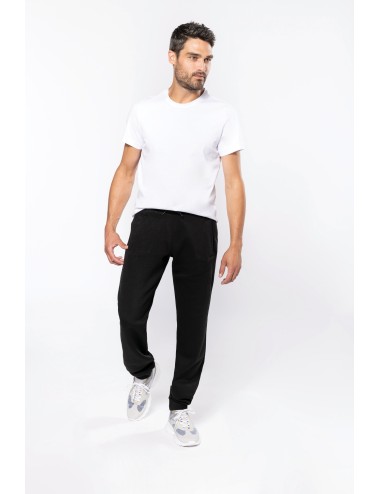 Pantalon jogging unisexe