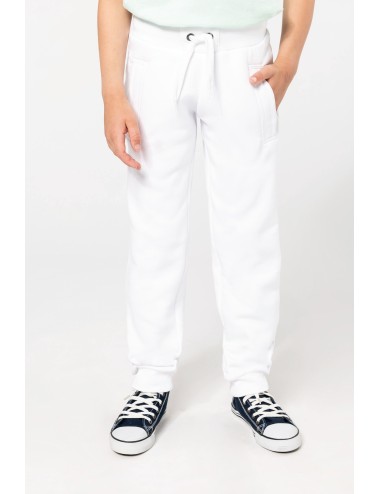 Pantalon jogging enfant