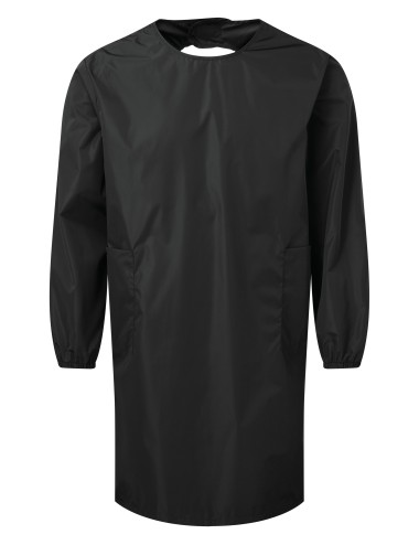 Robe de salon imperméable...