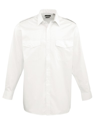 Chemise Homme manches...