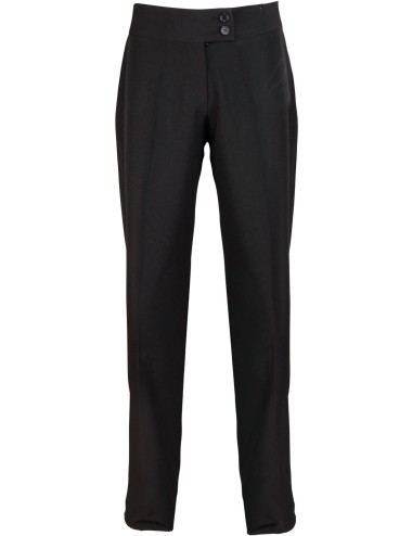 Pantalon droit "Iris"