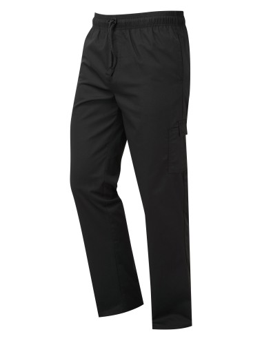 Pantalon de chef "Essential"