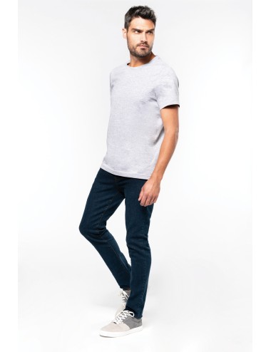 Jean basic homme