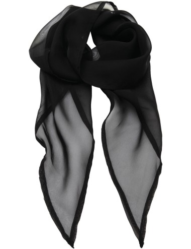 Foulard mousseline