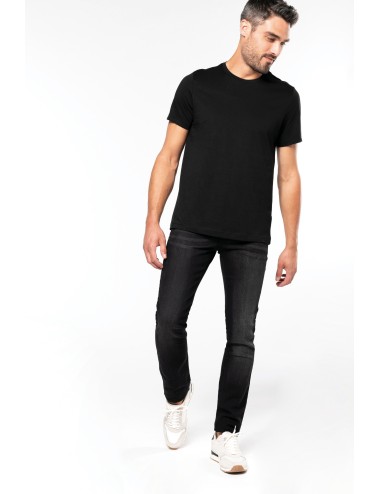 Jean basic homme