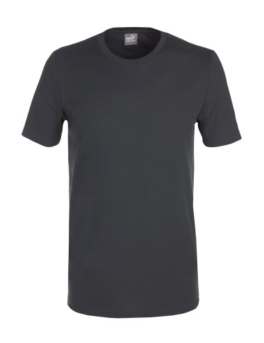 T-shirt col rond homme