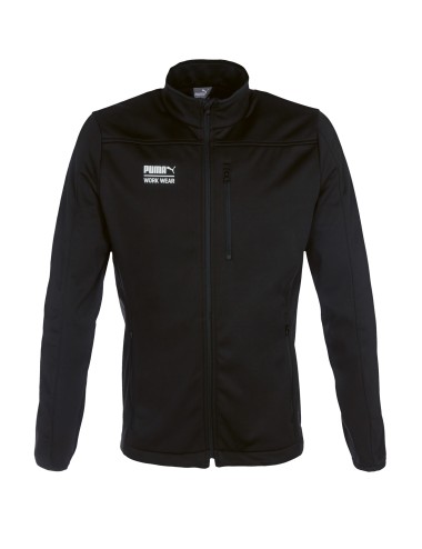 Veste de travail softshell...