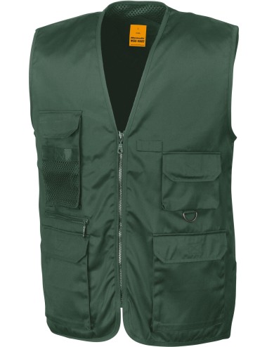 Gilet Safari