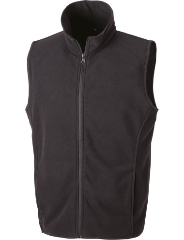 Gilet micro polaire