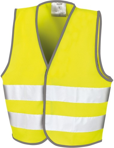 GILET DE SÉCURITÉ ENFANT