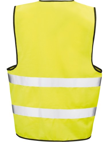 Gilet CORE High Viz