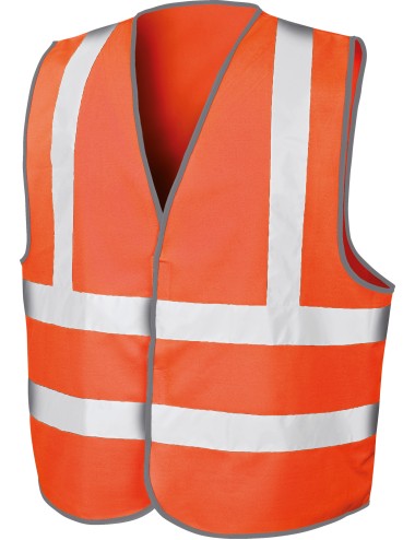 Gilet de sécurité High Viz...