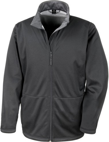 VESTE SOFTSHELL