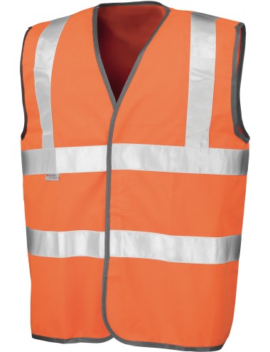 Gilet de sécurité High Viz