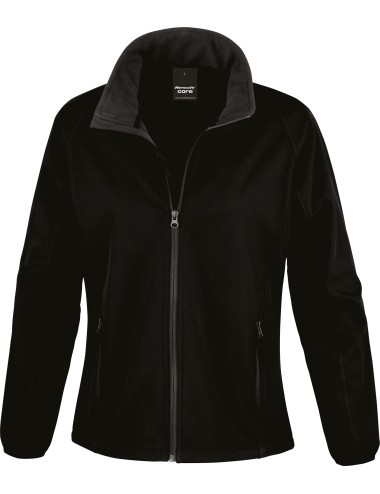 Veste Softshell Femme...