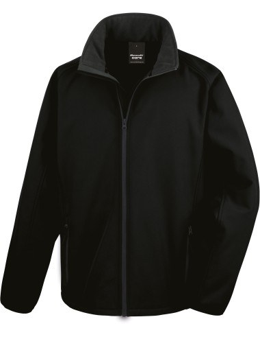 Veste Softshell Homme...