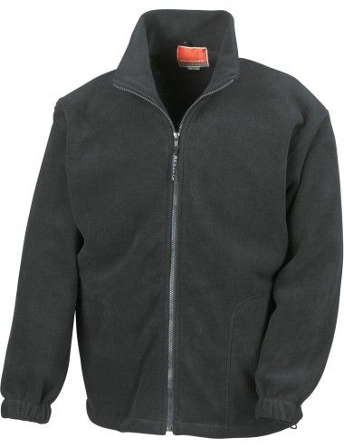 VESTE POLAIRE POLARTHERM™