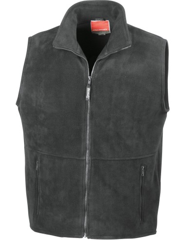 GILET POLAIRE POLARTHERM™