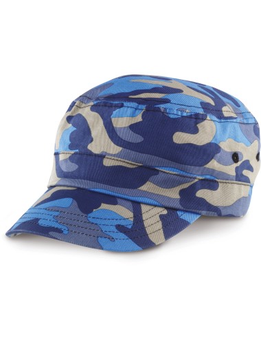 Casquette Urban Camo