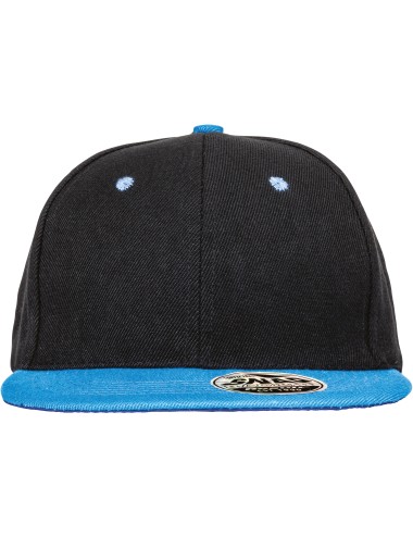 Casquette Bronx bicolore