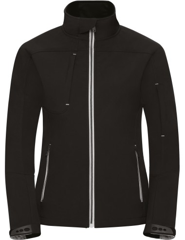 Veste femme Softshell...