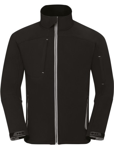 Veste homme Softshell...