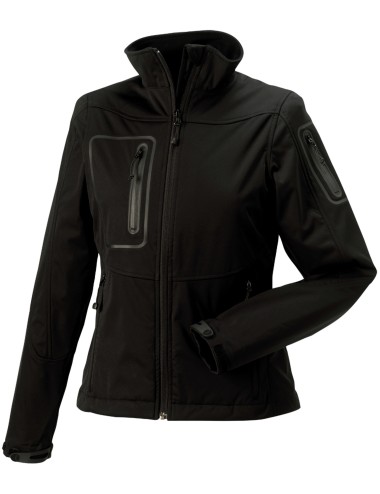 VESTE FEMME Sportshell 5000