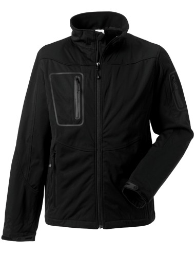 VESTE HOMME Sportshell 5000