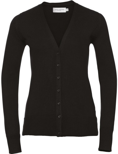 CARDIGAN FEMME