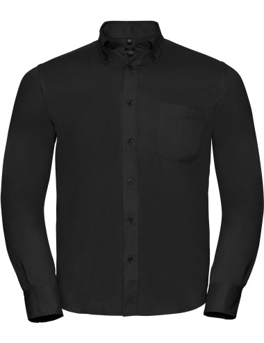 CHEMISE HOMME MANCHES...