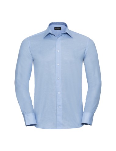 Chemise homme oxford...