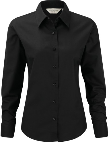 CHEMISE FEMME MANCHES...