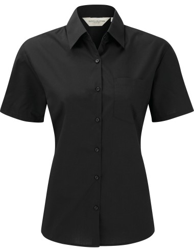 CHEMISE FEMME POPELINE...