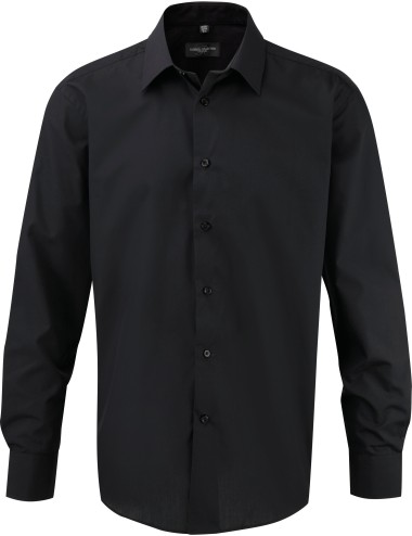 CHEMISE HOMME MANCHES...